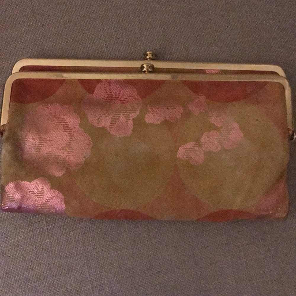 Hobo Wallet